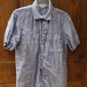 Europann Saint Tropez Linen shirt